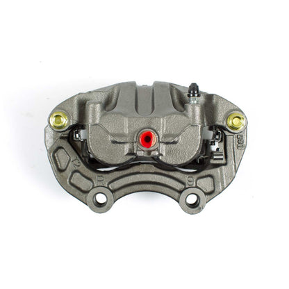 PowerStop Power Stop 05-07 Infiniti G35 Front Right Autospecialty Caliper w/Bracket L2871A