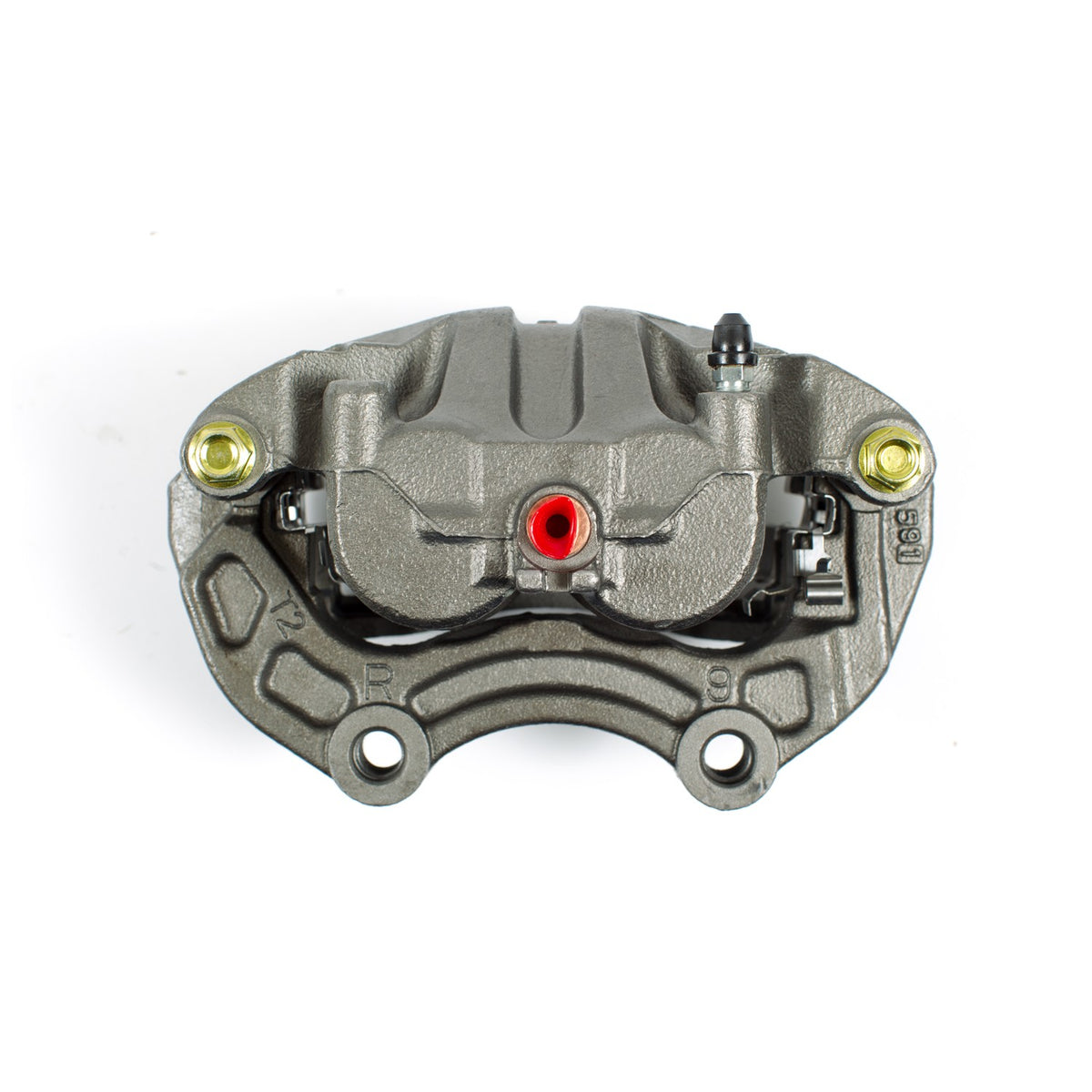 PowerStop Power Stop 05-07 Infiniti G35 Front Right Autospecialty Caliper w/Bracket L2871A