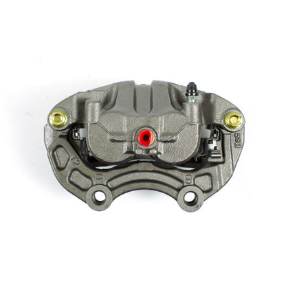 PowerStop Power Stop 05-07 Infiniti G35 Front Right Autospecialty Caliper w/Bracket L2871A