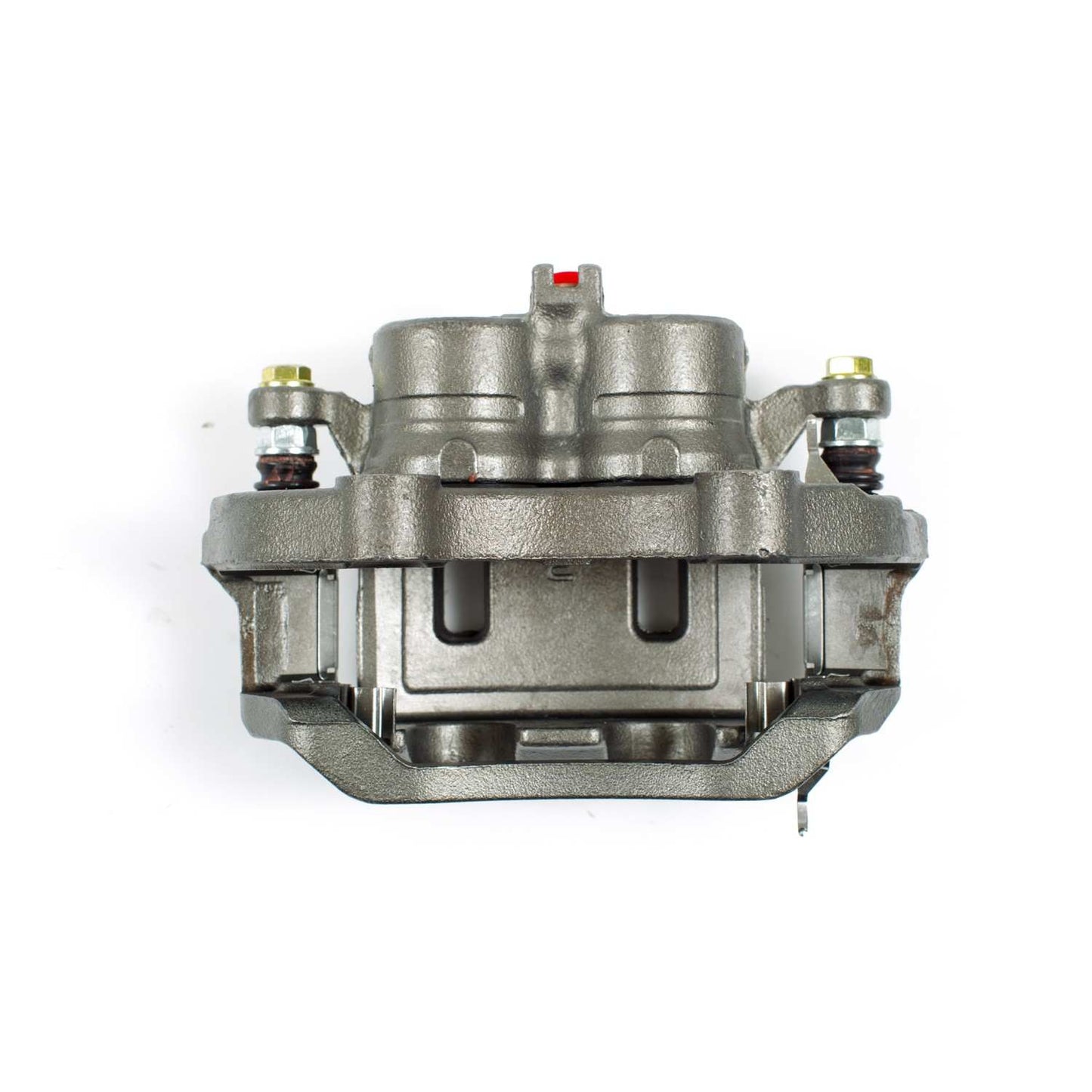 PowerStop Power Stop 05-07 Infiniti G35 Front Right Autospecialty Caliper w/Bracket L2871A