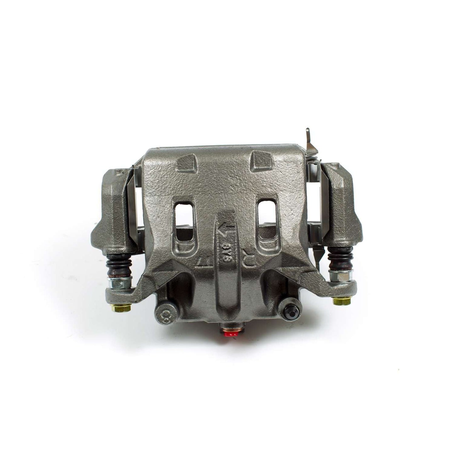 PowerStop Power Stop 05-07 Infiniti G35 Front Right Autospecialty Caliper w/Bracket L2871A