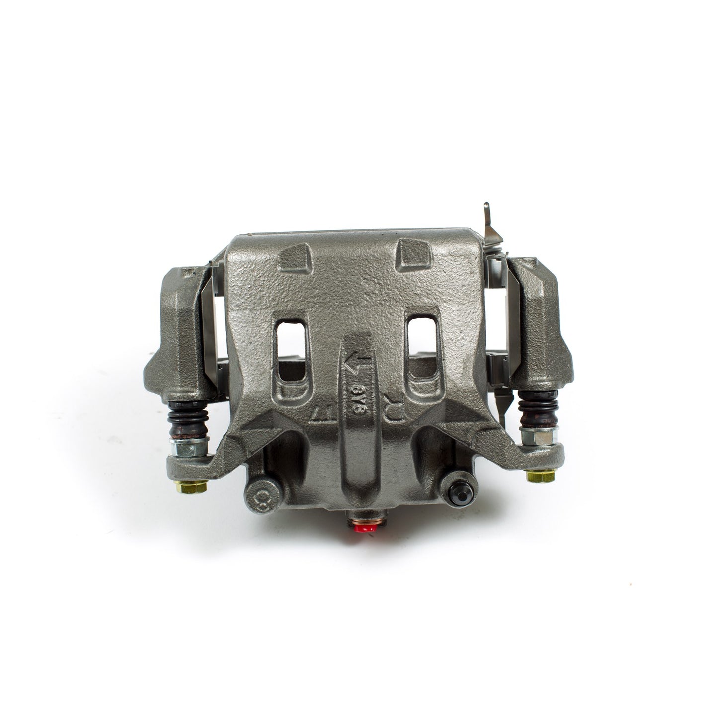 PowerStop Power Stop 05-07 Infiniti G35 Front Right Autospecialty Caliper w/Bracket L2871A
