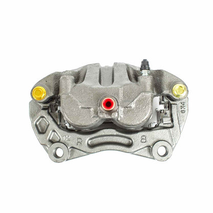 PowerStop Power Stop 08-12 Infiniti EX35 Front Right Autospecialty Caliper w/Bracket L2871B