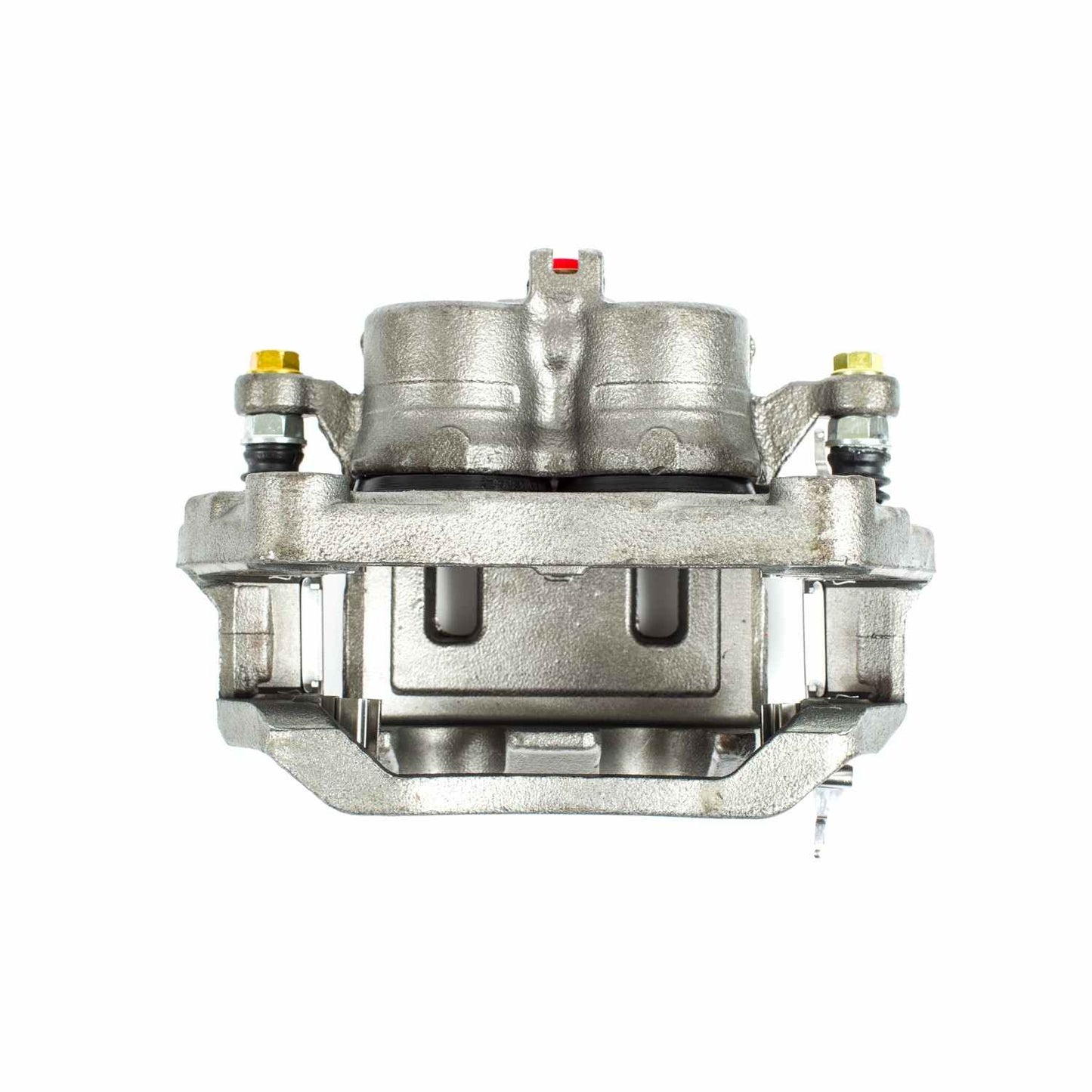 PowerStop Power Stop 08-12 Infiniti EX35 Front Right Autospecialty Caliper w/Bracket L2871B