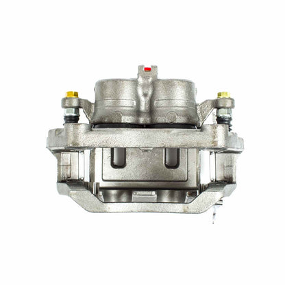 PowerStop Power Stop 08-12 Infiniti EX35 Front Right Autospecialty Caliper w/Bracket L2871B