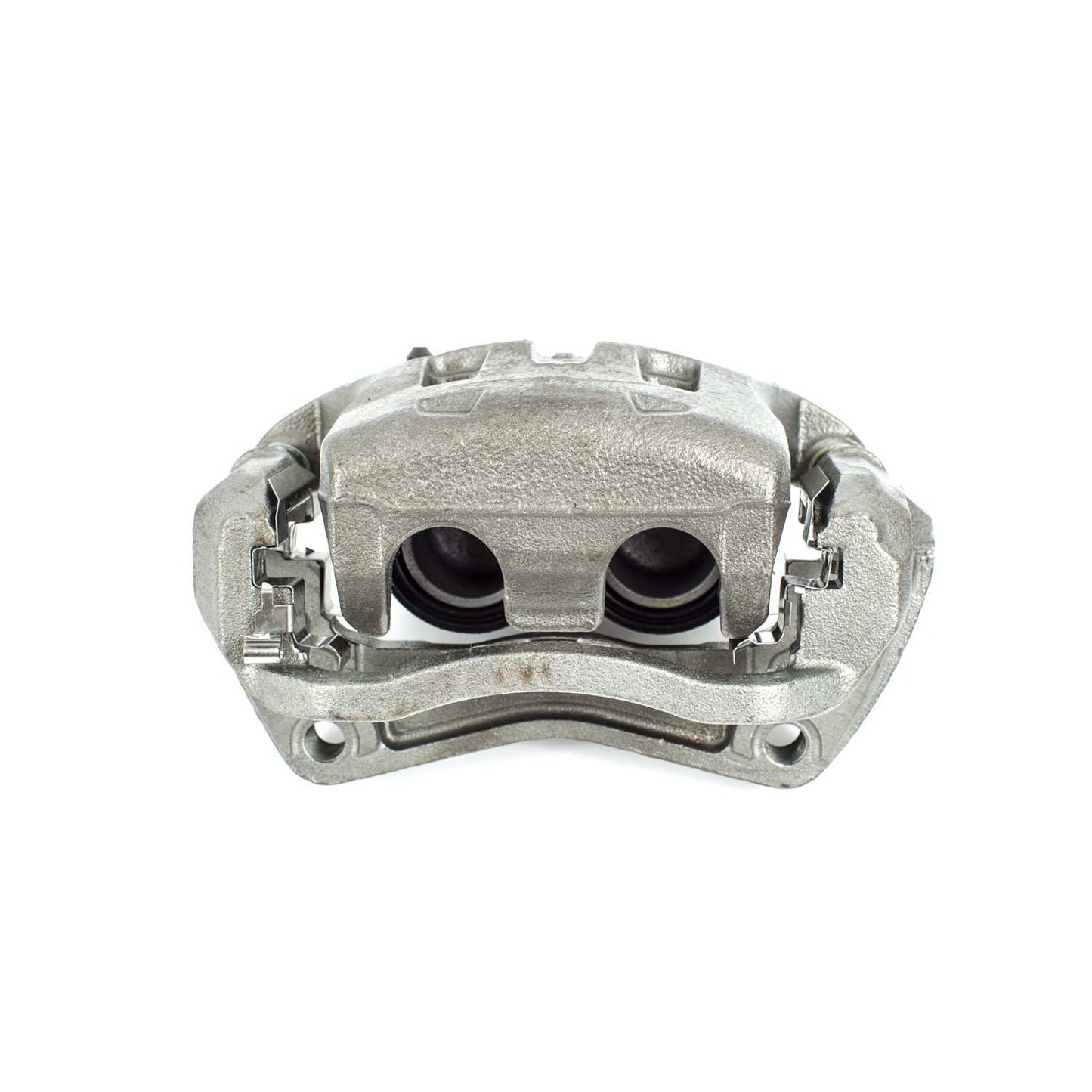 PowerStop Power Stop 08-12 Infiniti EX35 Front Right Autospecialty Caliper w/Bracket L2871B