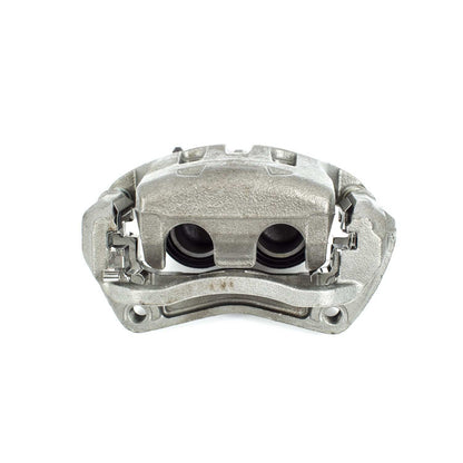 PowerStop Power Stop 08-12 Infiniti EX35 Front Right Autospecialty Caliper w/Bracket L2871B