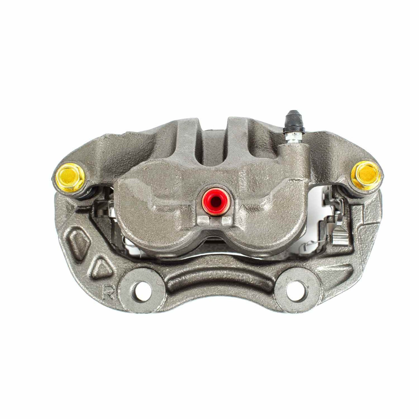 PowerStop Power Stop 03-04 Infiniti M45 Front Right Autospecialty Caliper w/Bracket L2871
