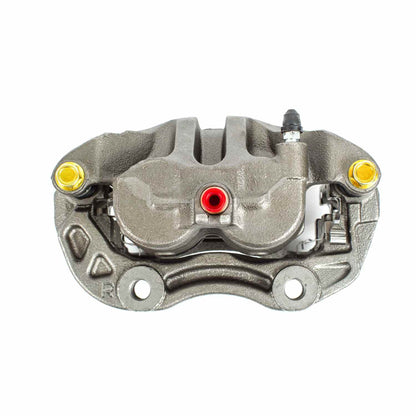 PowerStop Power Stop 03-04 Infiniti M45 Front Right Autospecialty Caliper w/Bracket L2871