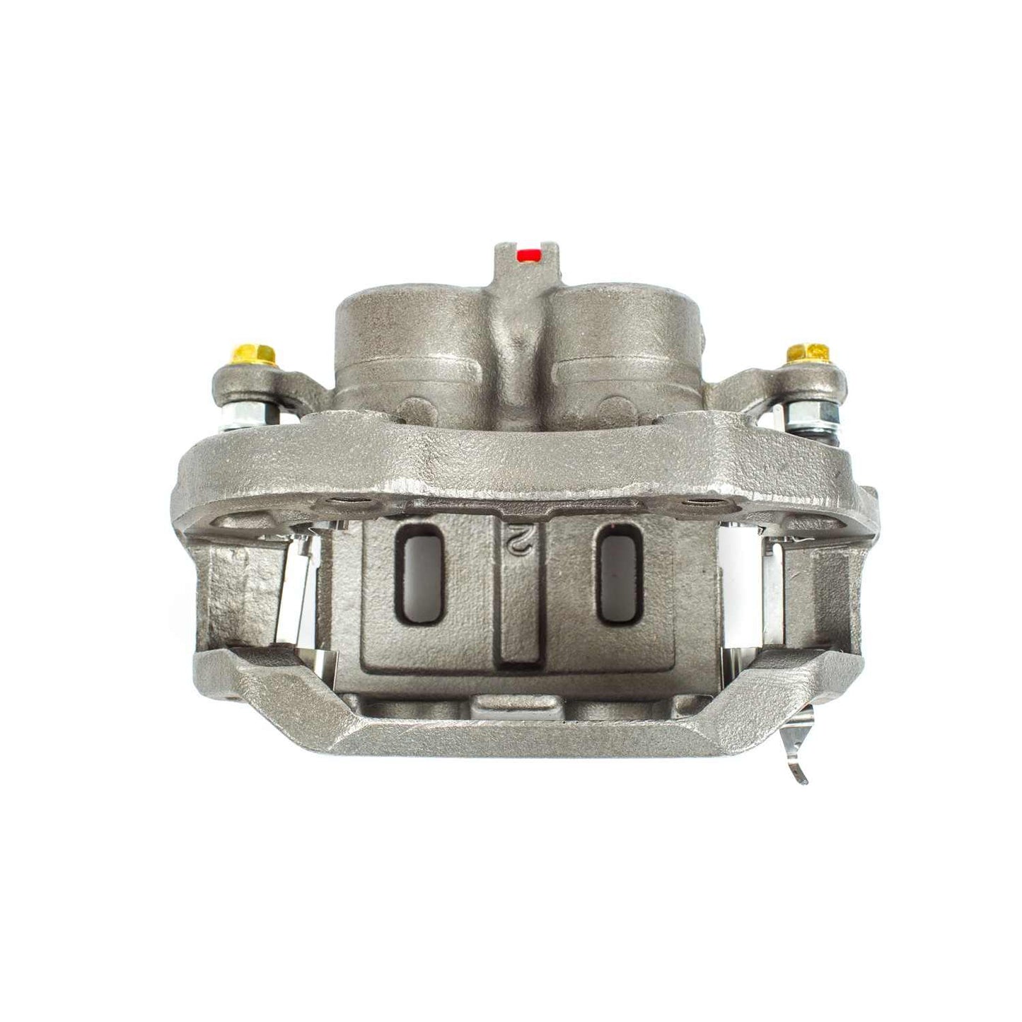 PowerStop Power Stop 03-04 Infiniti M45 Front Right Autospecialty Caliper w/Bracket L2871