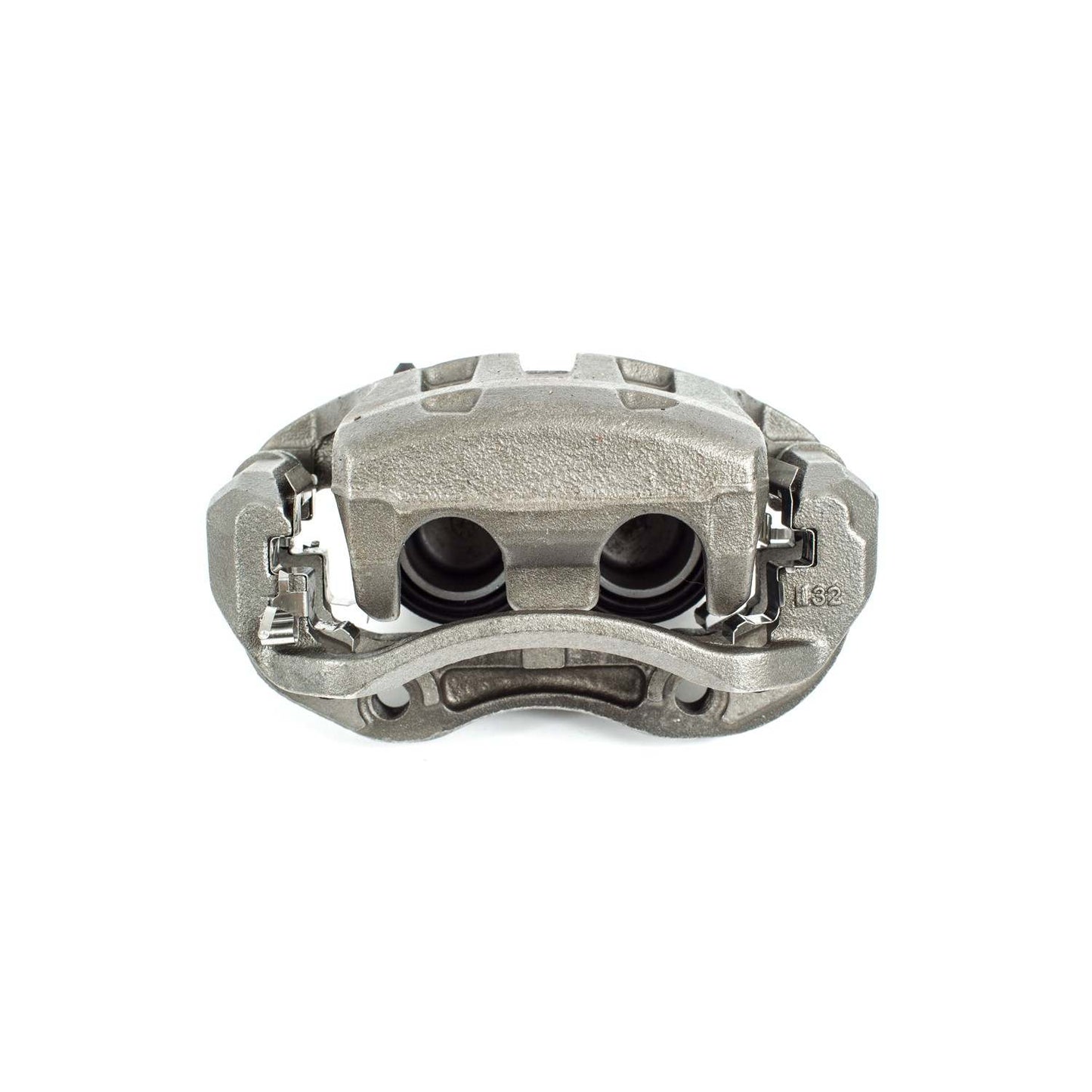PowerStop Power Stop 03-04 Infiniti M45 Front Right Autospecialty Caliper w/Bracket L2871
