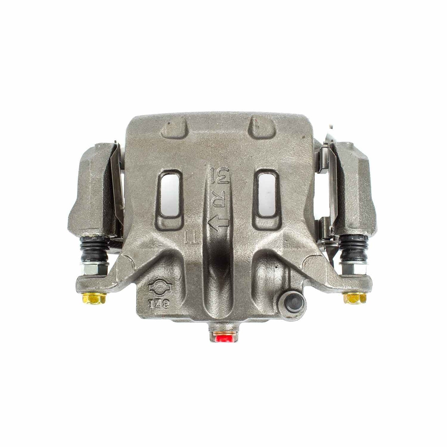 PowerStop Power Stop 03-04 Infiniti M45 Front Right Autospecialty Caliper w/Bracket L2871