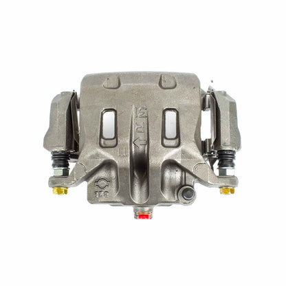 PowerStop Power Stop 03-04 Infiniti M45 Front Right Autospecialty Caliper w/Bracket L2871