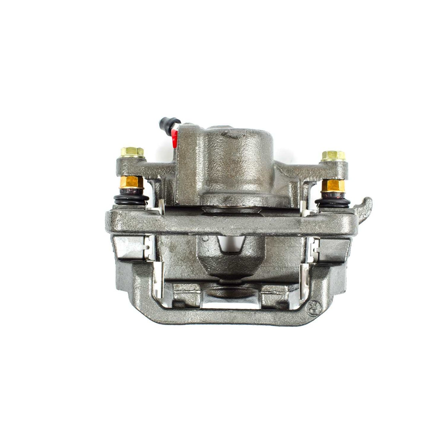 PowerStop Power Stop 04-10 Toyota Sienna Rear Right Autospecialty Caliper w/Bracket L2872