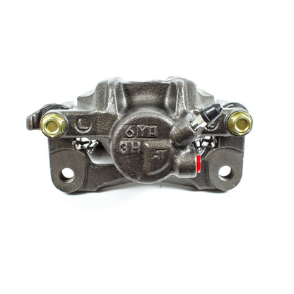 PowerStop Power Stop 04-10 Toyota Sienna Rear Left Autospecialty Caliper w/Bracket L2873