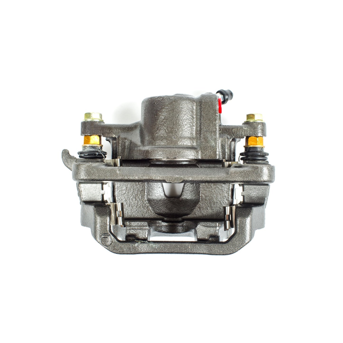 PowerStop Power Stop 04-10 Toyota Sienna Rear Left Autospecialty Caliper w/Bracket L2873