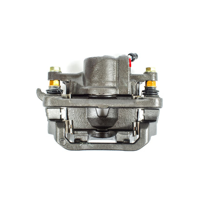 PowerStop Power Stop 04-10 Toyota Sienna Rear Left Autospecialty Caliper w/Bracket L2873