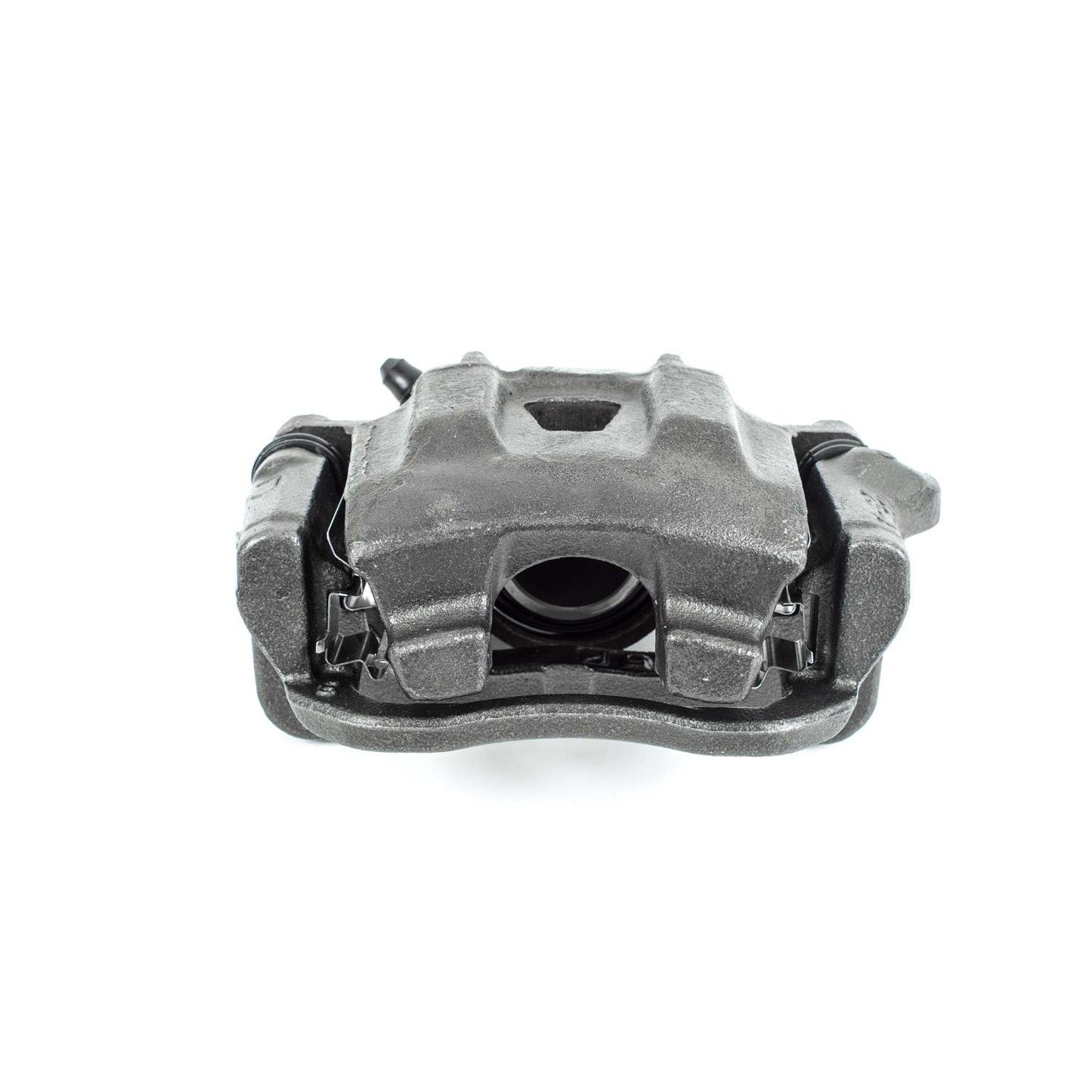 PowerStop Power Stop 04-10 Toyota Sienna Rear Left Autospecialty Caliper w/Bracket L2873