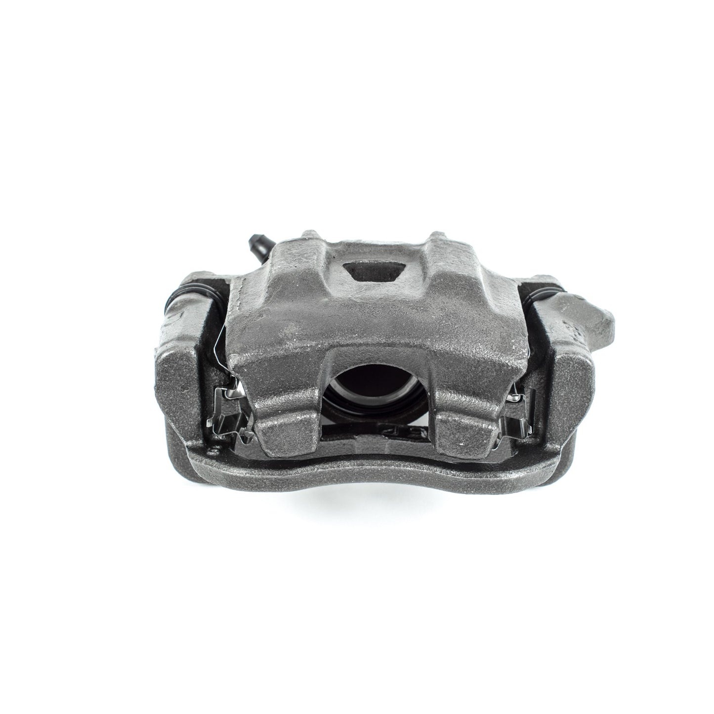 PowerStop Power Stop 04-10 Toyota Sienna Rear Left Autospecialty Caliper w/Bracket L2873