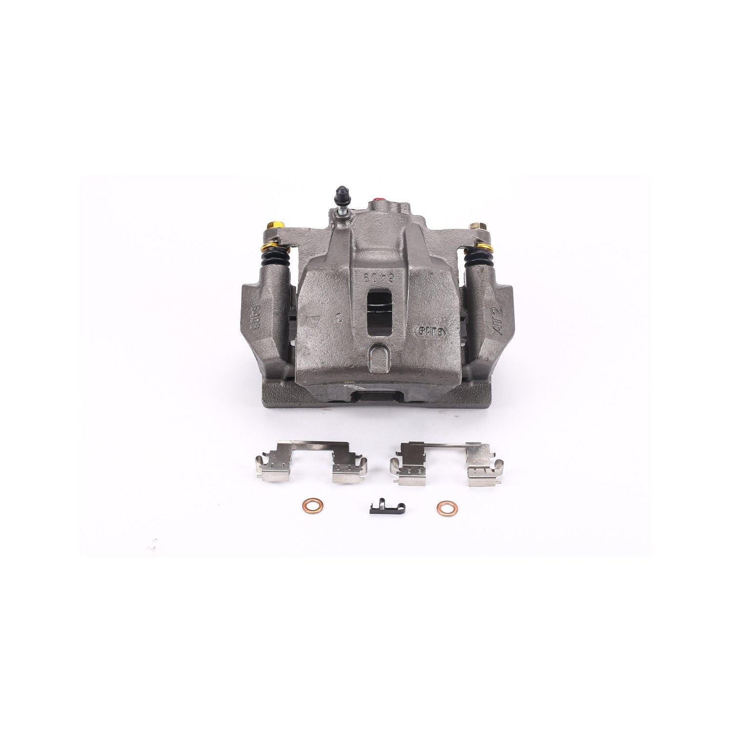 PowerStop Power Stop 04-06 Lexus RX330 Front Right Autospecialty Caliper w/Bracket L2875