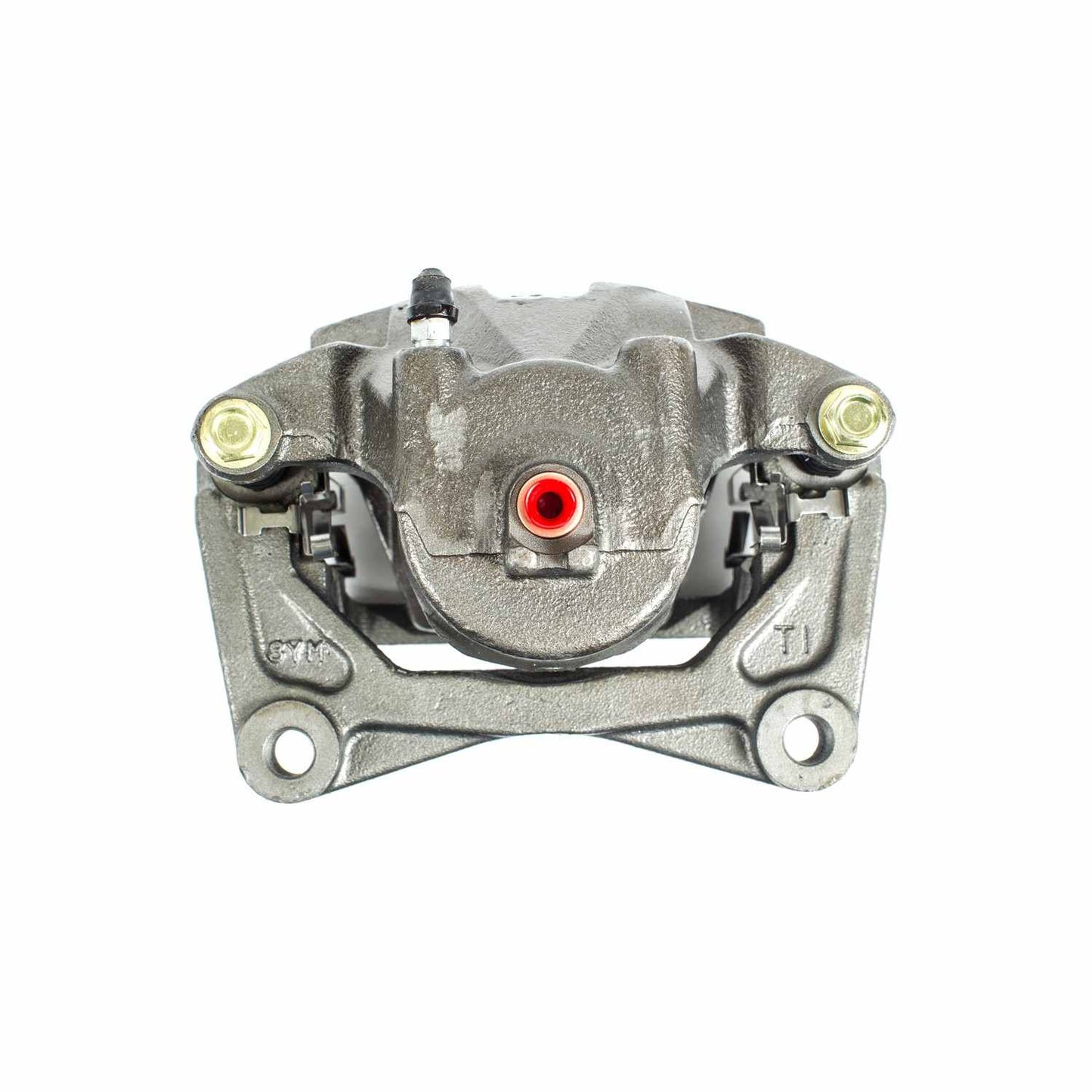 PowerStop Power Stop 03-05 Infiniti FX35 Front Left Autospecialty Caliper w/Bracket L2876