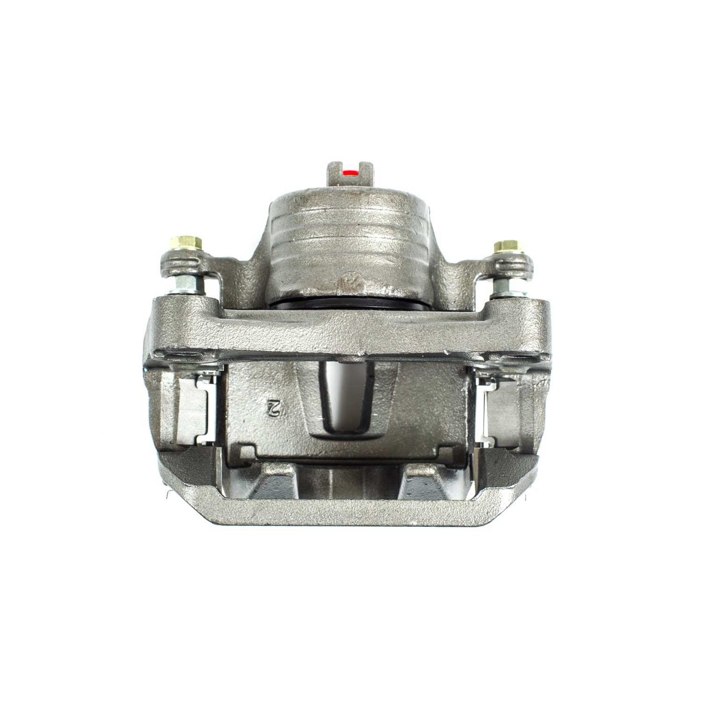 PowerStop Power Stop 03-05 Infiniti FX35 Front Left Autospecialty Caliper w/Bracket L2876