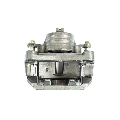 PowerStop Power Stop 03-05 Infiniti FX35 Front Left Autospecialty Caliper w/Bracket L2876