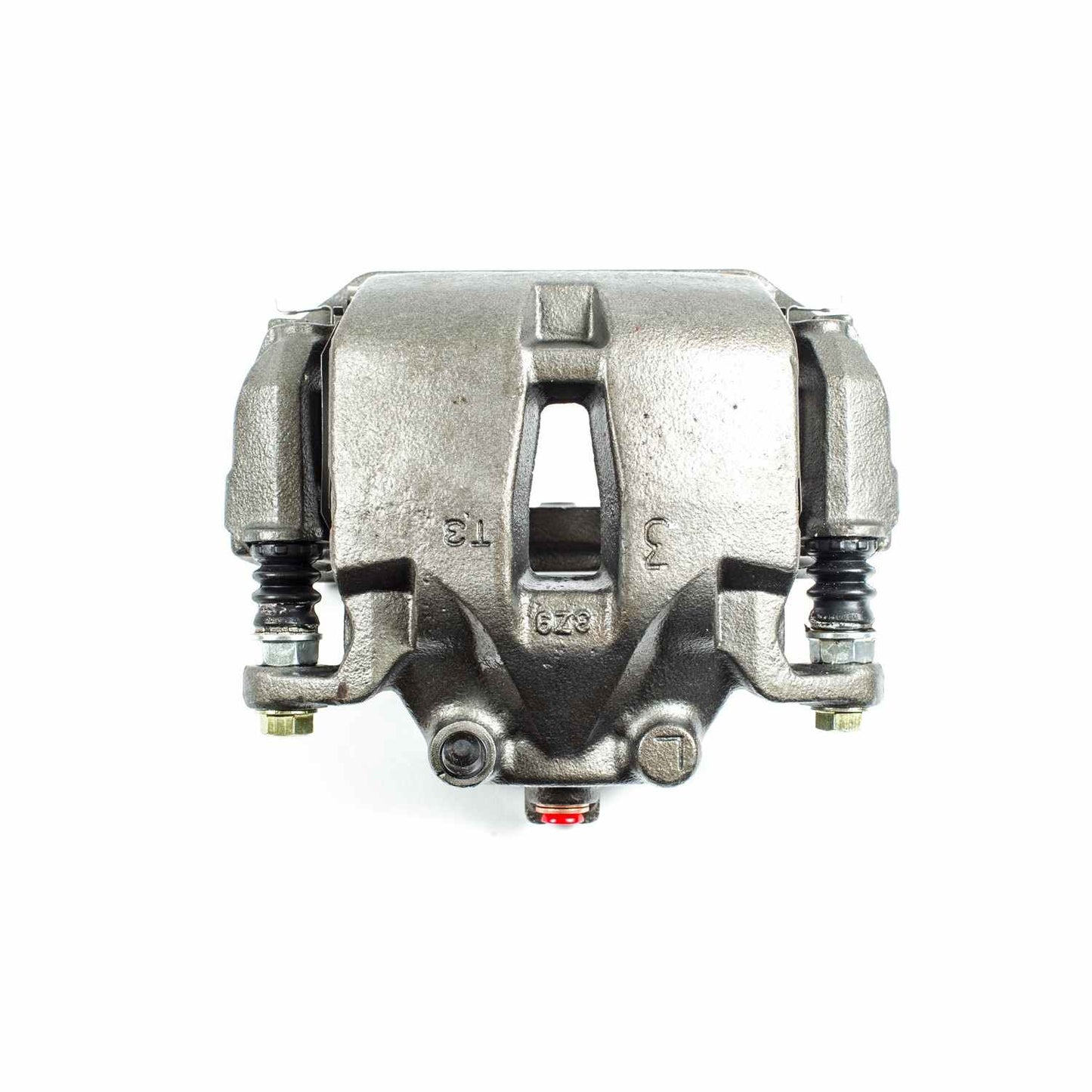 PowerStop Power Stop 03-05 Infiniti FX35 Front Left Autospecialty Caliper w/Bracket L2876