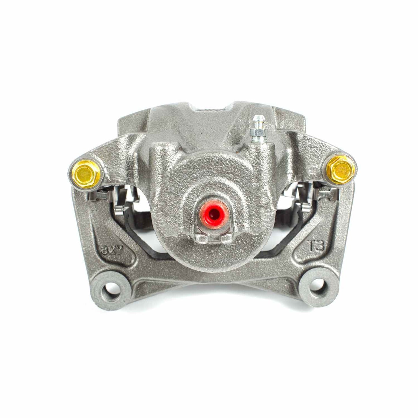 PowerStop Power Stop 03-05 Infiniti FX35 Front Right Autospecialty Caliper w/Bracket L2877