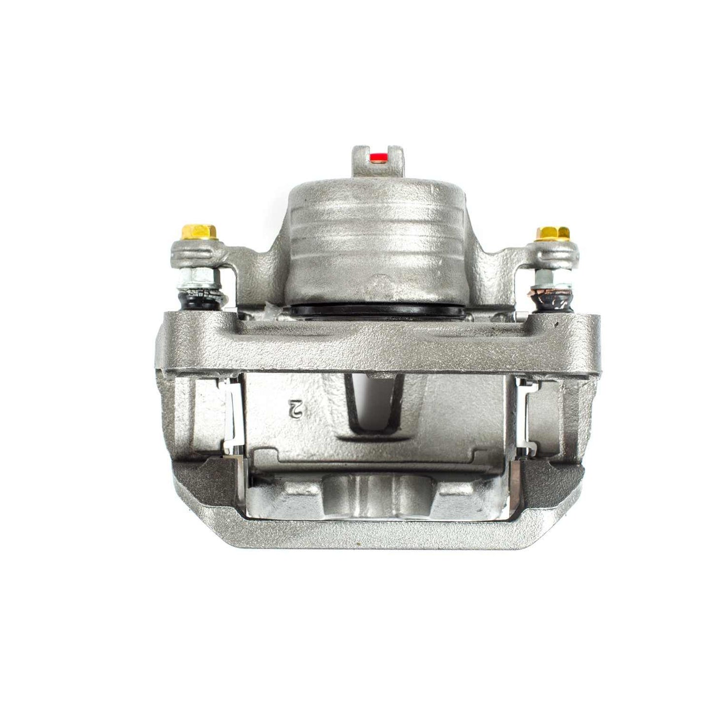 PowerStop Power Stop 03-05 Infiniti FX35 Front Right Autospecialty Caliper w/Bracket L2877