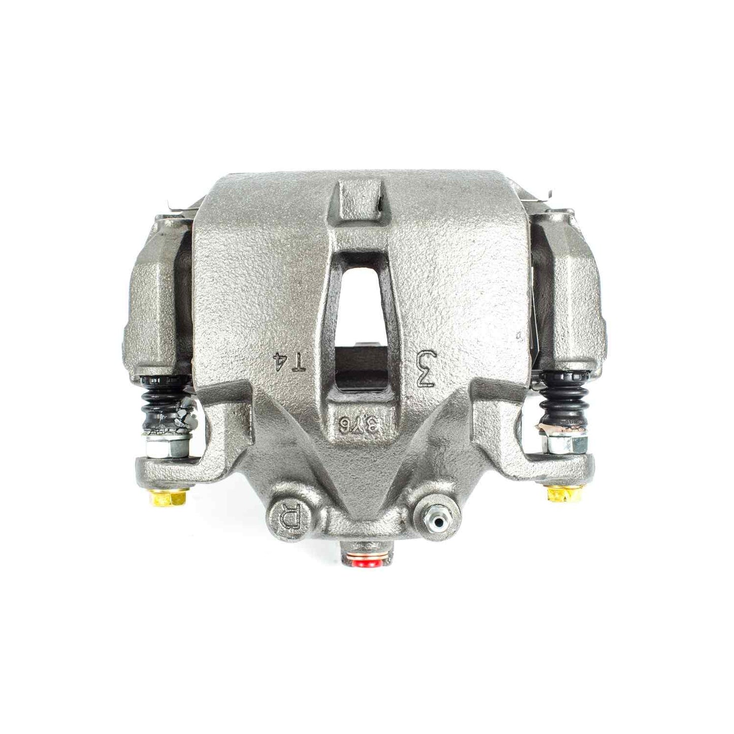 PowerStop Power Stop 03-05 Infiniti FX35 Front Right Autospecialty Caliper w/Bracket L2877