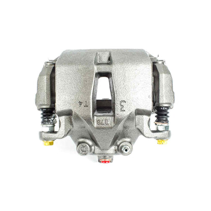PowerStop Power Stop 03-05 Infiniti FX35 Front Right Autospecialty Caliper w/Bracket L2877