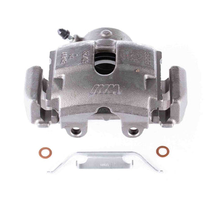 PowerStop Power Stop 01-06 BMW M3 Front Left Autospecialty Caliper w/Bracket L2879