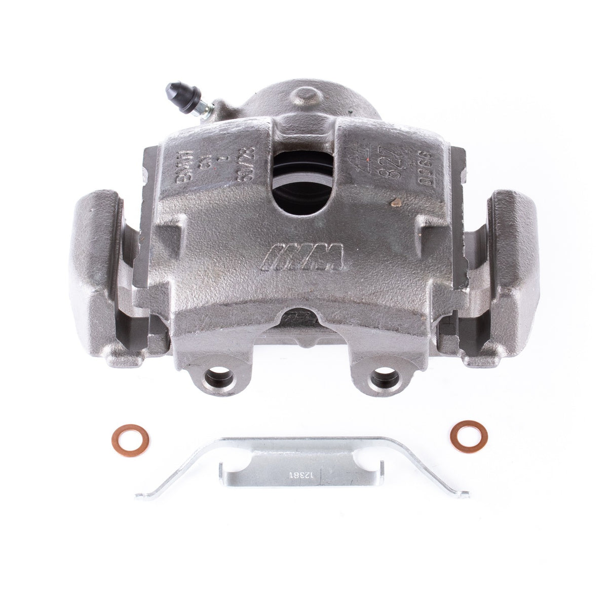 PowerStop Power Stop 01-06 BMW M3 Front Left Autospecialty Caliper w/Bracket L2879