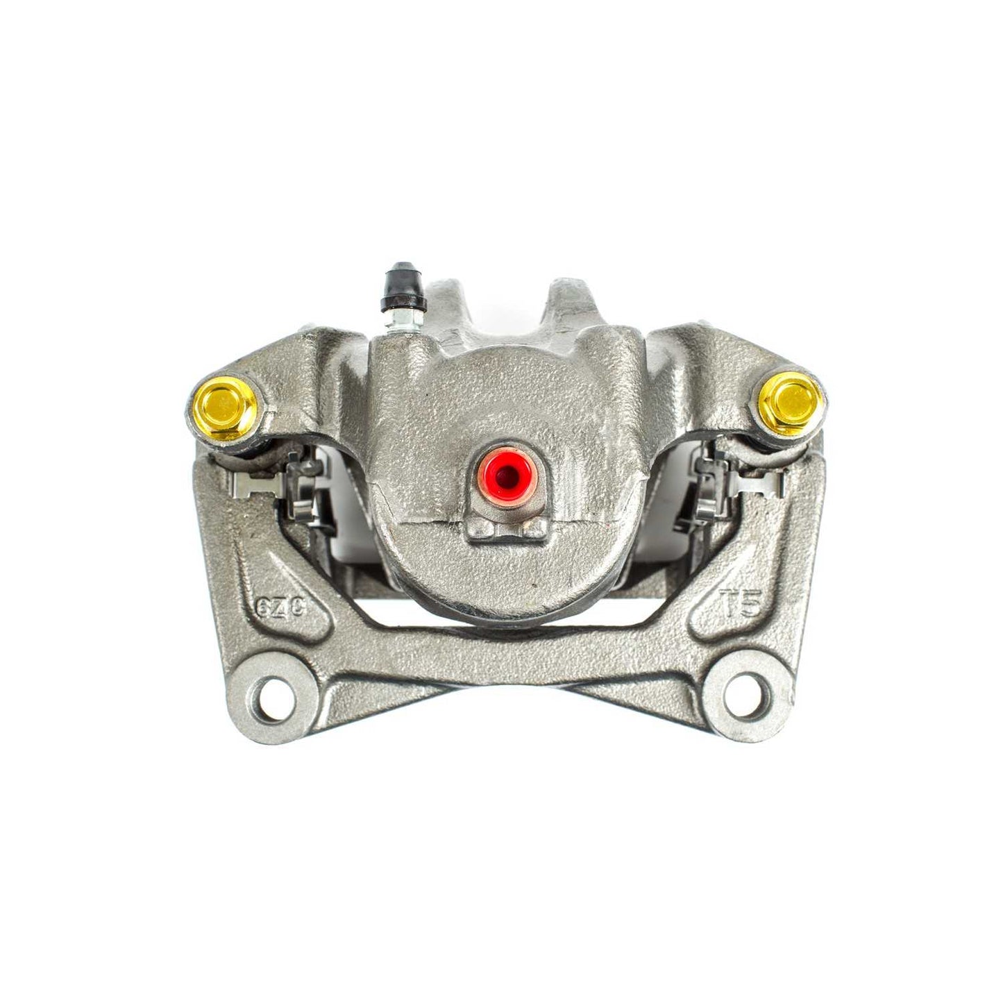 PowerStop Power Stop 03-07 Nissan Murano Front Left Autospecialty Caliper w/Bracket L2880