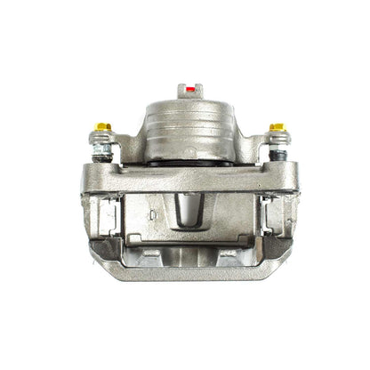 PowerStop Power Stop 03-07 Nissan Murano Front Left Autospecialty Caliper w/Bracket L2880