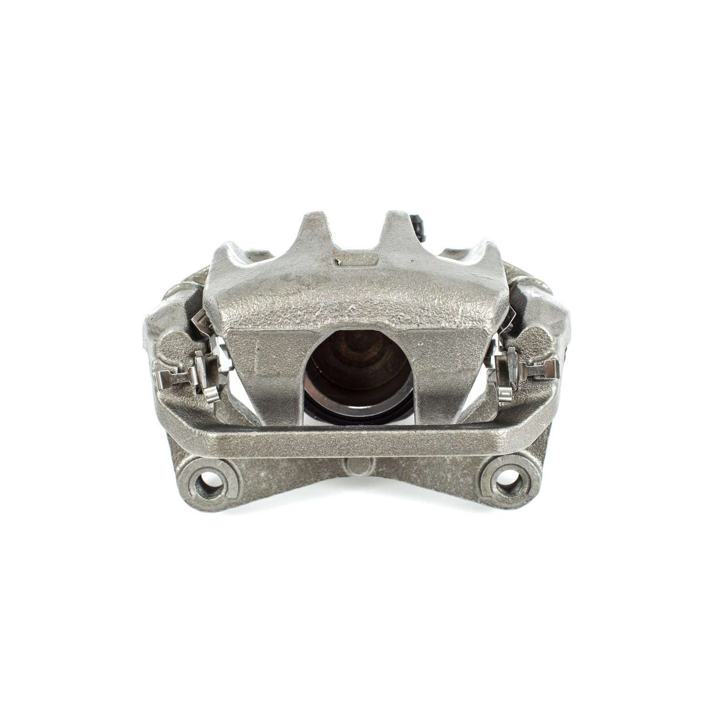 PowerStop Power Stop 03-07 Nissan Murano Front Left Autospecialty Caliper w/Bracket L2880