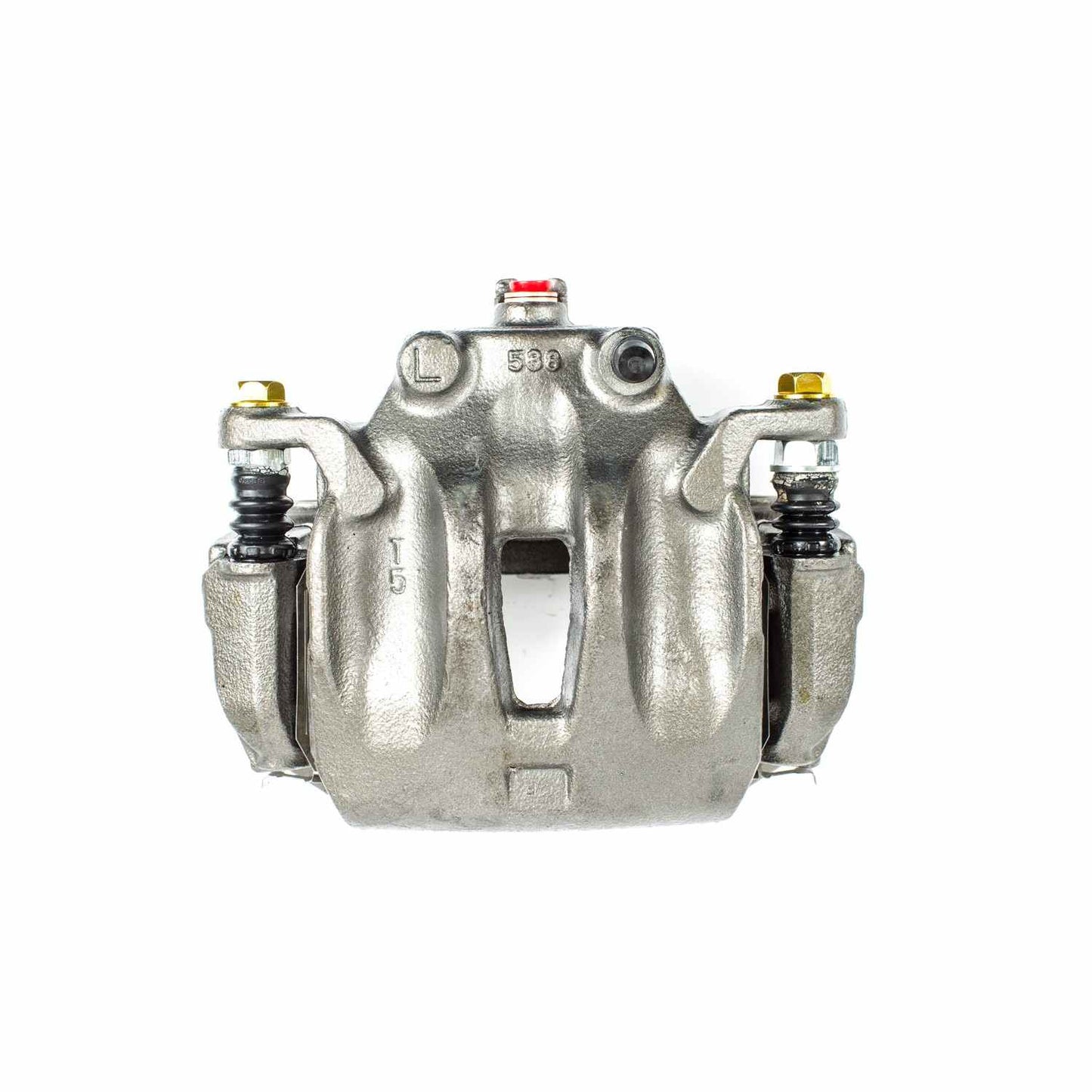 PowerStop Power Stop 03-07 Nissan Murano Front Left Autospecialty Caliper w/Bracket L2880