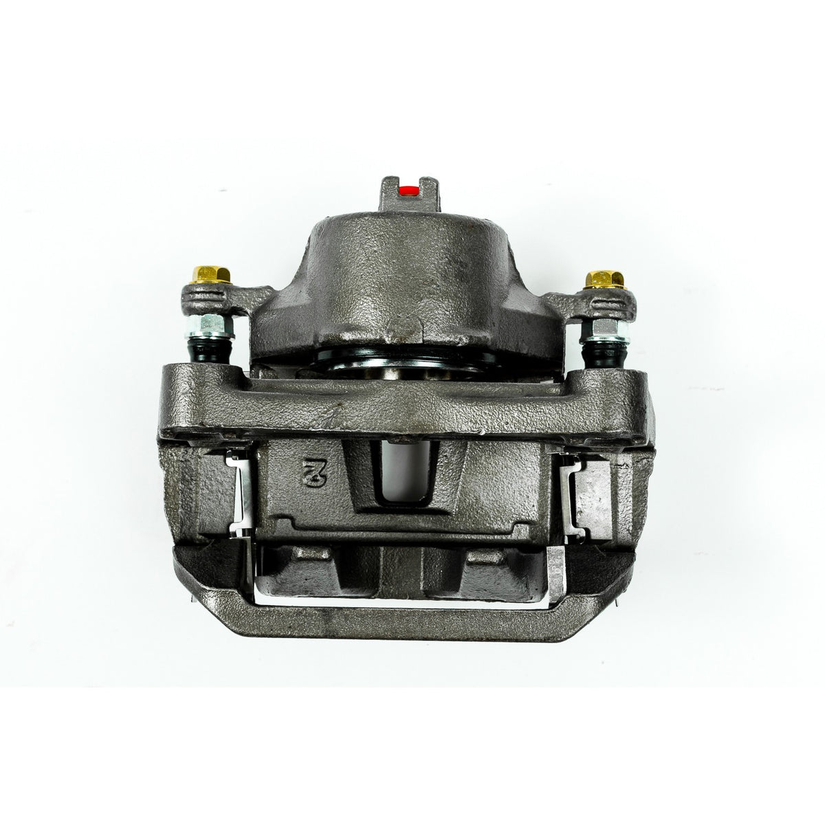 PowerStop Power Stop 03-07 Nissan Murano Front Right Autospecialty Caliper w/Bracket L2881