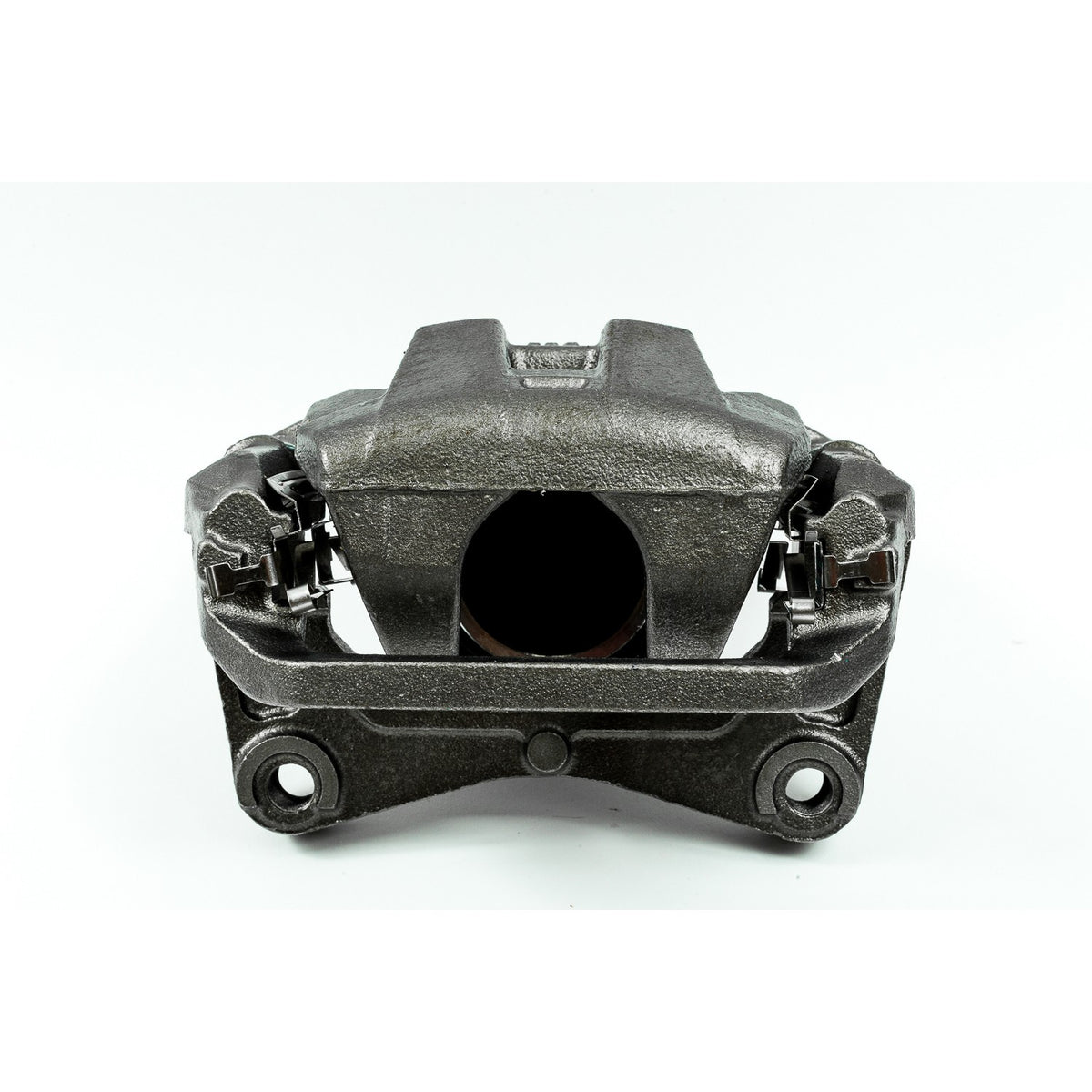 PowerStop Power Stop 03-07 Nissan Murano Front Right Autospecialty Caliper w/Bracket L2881