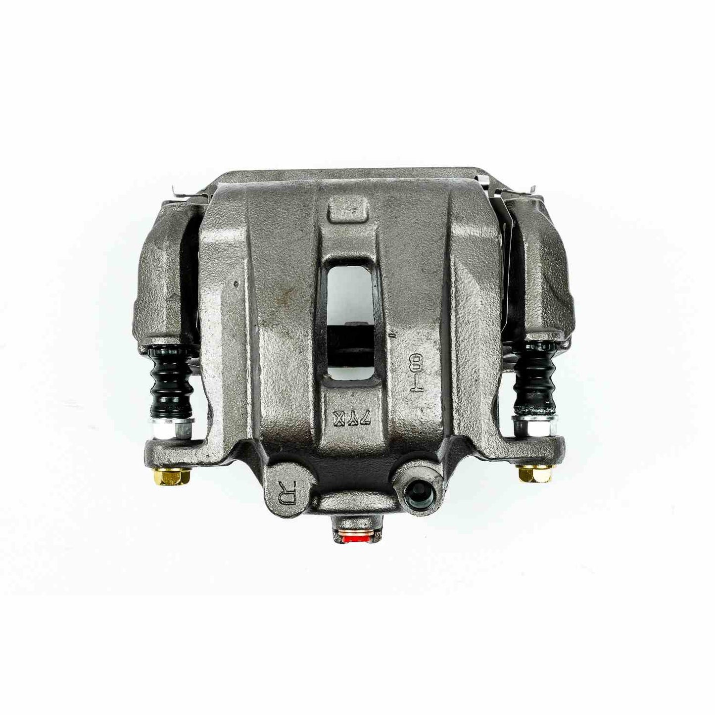 PowerStop Power Stop 03-07 Nissan Murano Front Right Autospecialty Caliper w/Bracket L2881