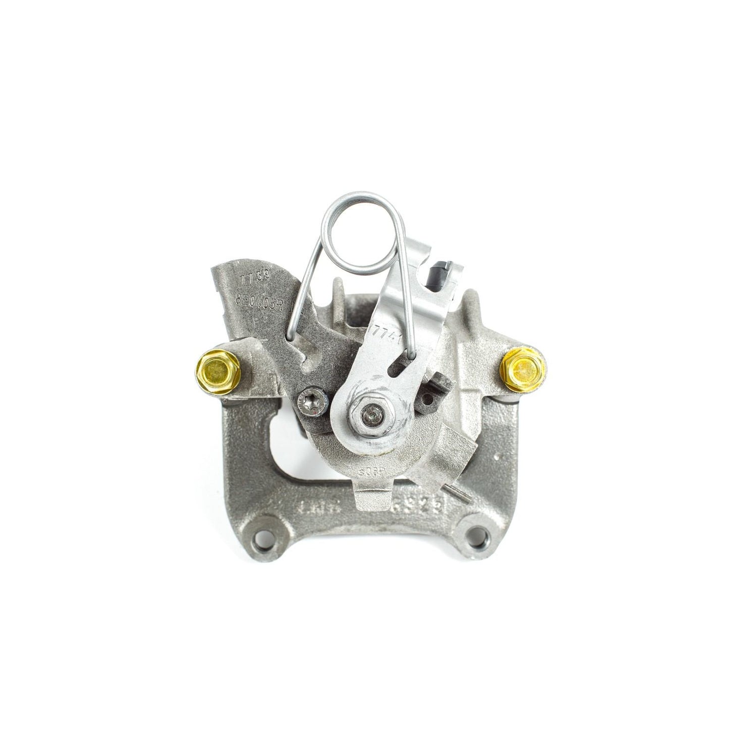 PowerStop Power Stop 02-06 Audi A4 Rear Left Autospecialty Caliper w/Bracket L2891