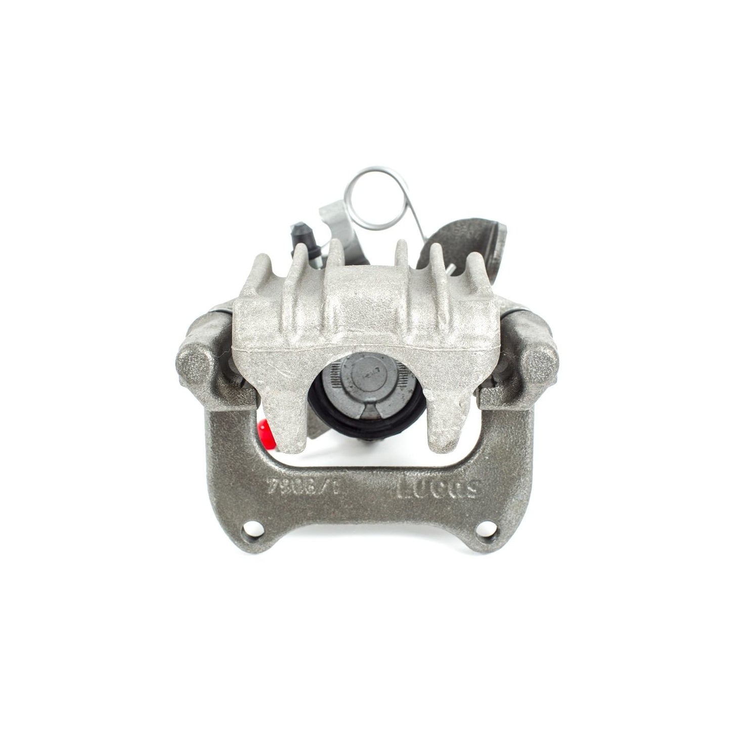 PowerStop Power Stop 02-06 Audi A4 Rear Left Autospecialty Caliper w/Bracket L2891