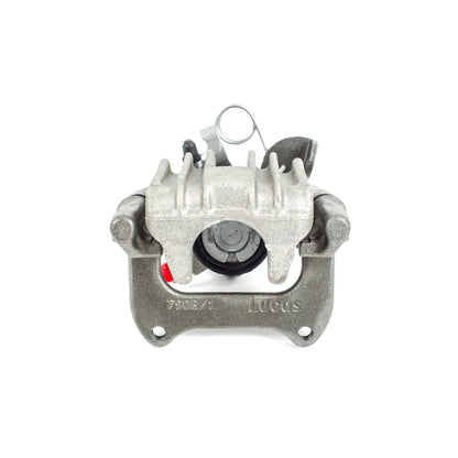 PowerStop Power Stop 02-06 Audi A4 Rear Left Autospecialty Caliper w/Bracket L2891