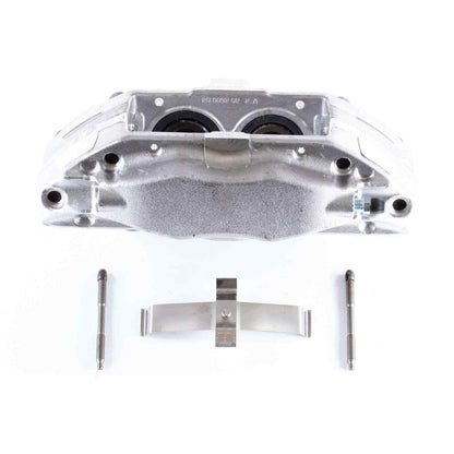PowerStop Power Stop 04-08 Acura TL Front Left Autospecialty Caliper w/o Bracket L2892