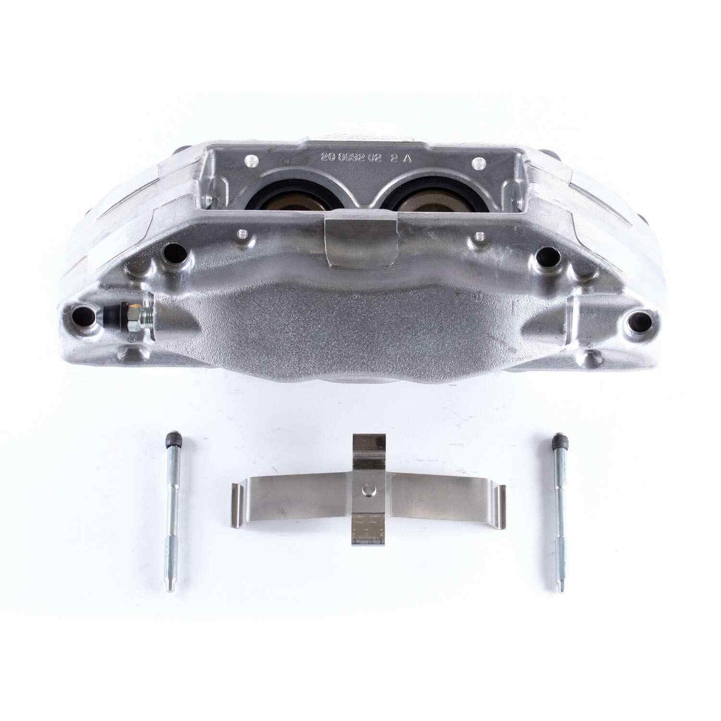 PowerStop Power Stop 04-08 Acura TL Front Right Autospecialty Caliper w/o Bracket L2893