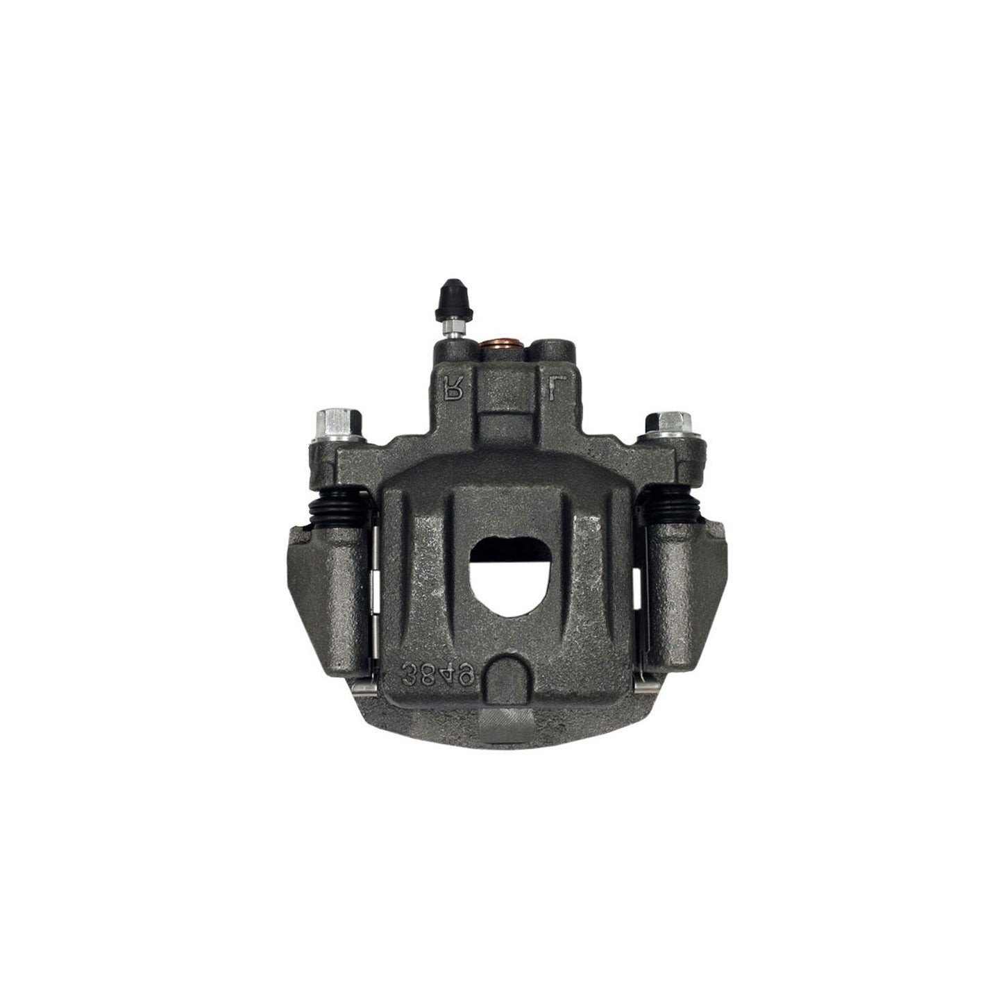 PowerStop Power Stop 04-07 Toyota Highlander Rear Left Autospecialty Caliper w/Bracket L2905