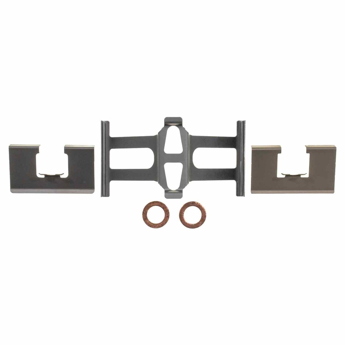 PowerStop Power Stop 07-11 Honda CR-V Rear Right Autospecialty Caliper w/Bracket L2910A