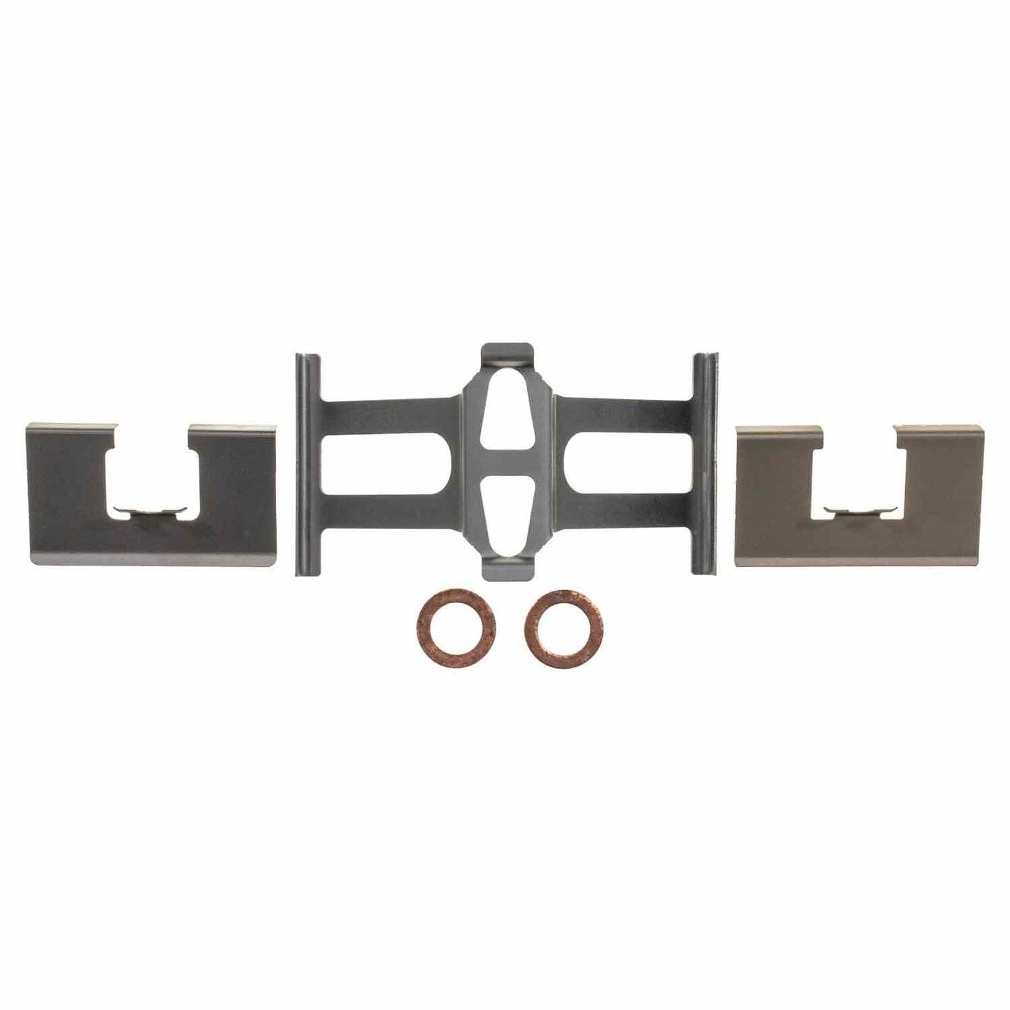 PowerStop Power Stop 07-11 Honda CR-V Rear Right Autospecialty Caliper w/Bracket L2910A
