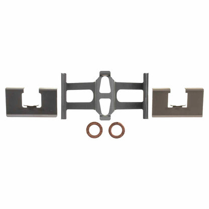 PowerStop Power Stop 07-11 Honda CR-V Rear Right Autospecialty Caliper w/Bracket L2910A